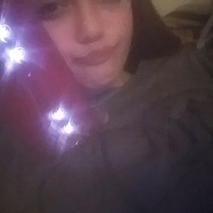 Meet your Posher, Annika